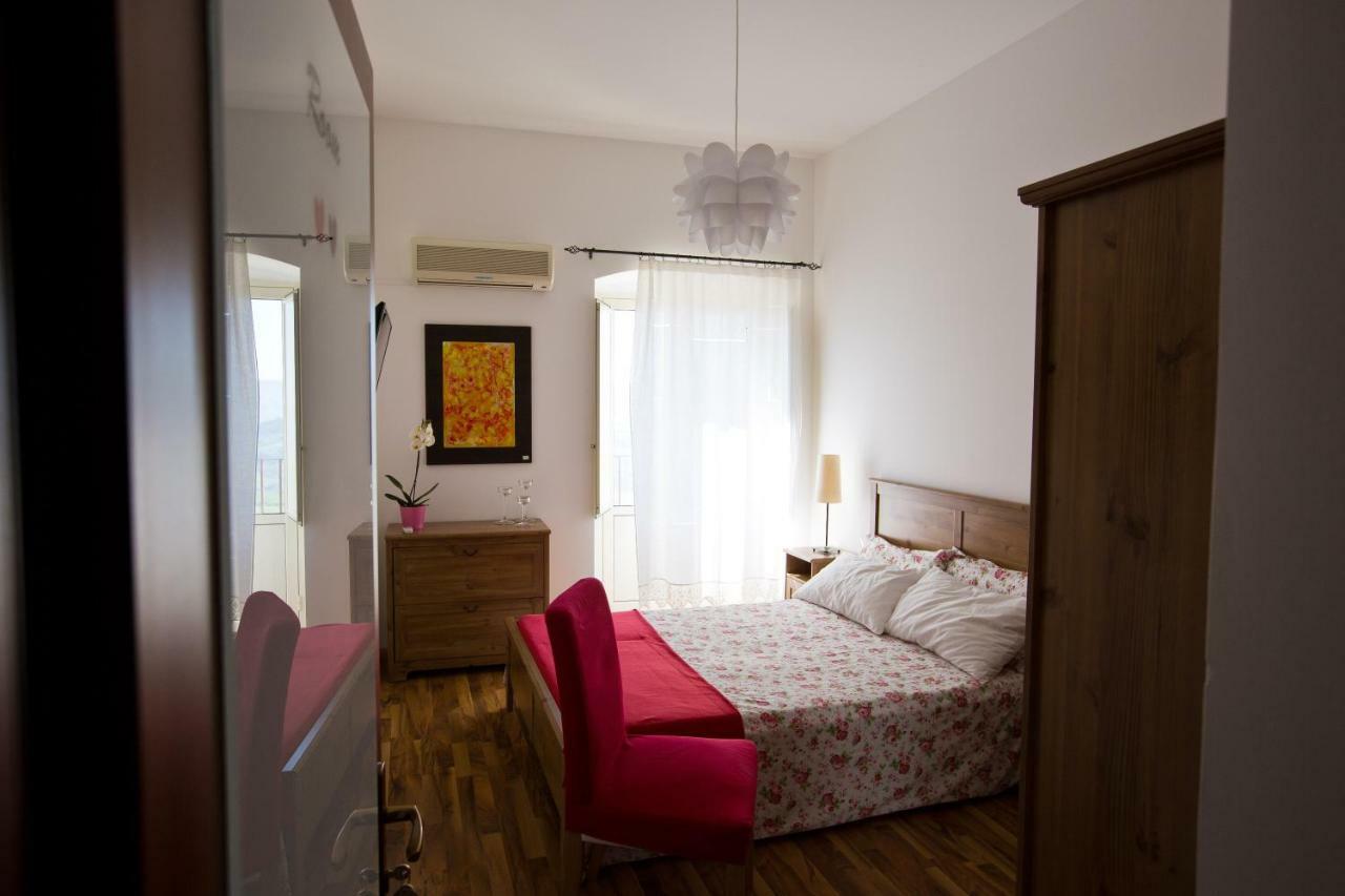 Experience Il Paesino Hotel Licodia Eubea Exterior foto