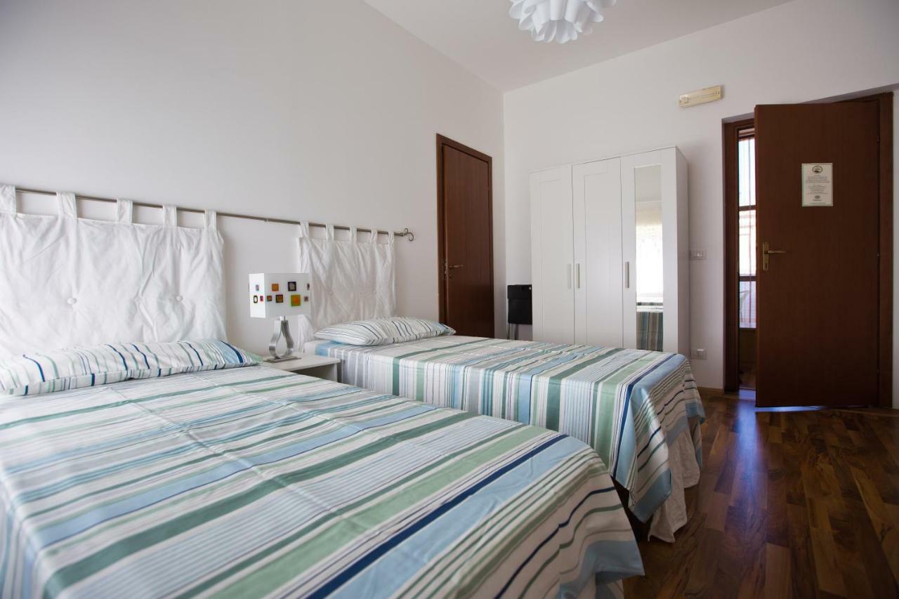 Experience Il Paesino Hotel Licodia Eubea Exterior foto