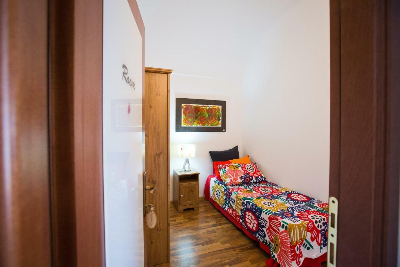 Experience Il Paesino Hotel Licodia Eubea Exterior foto